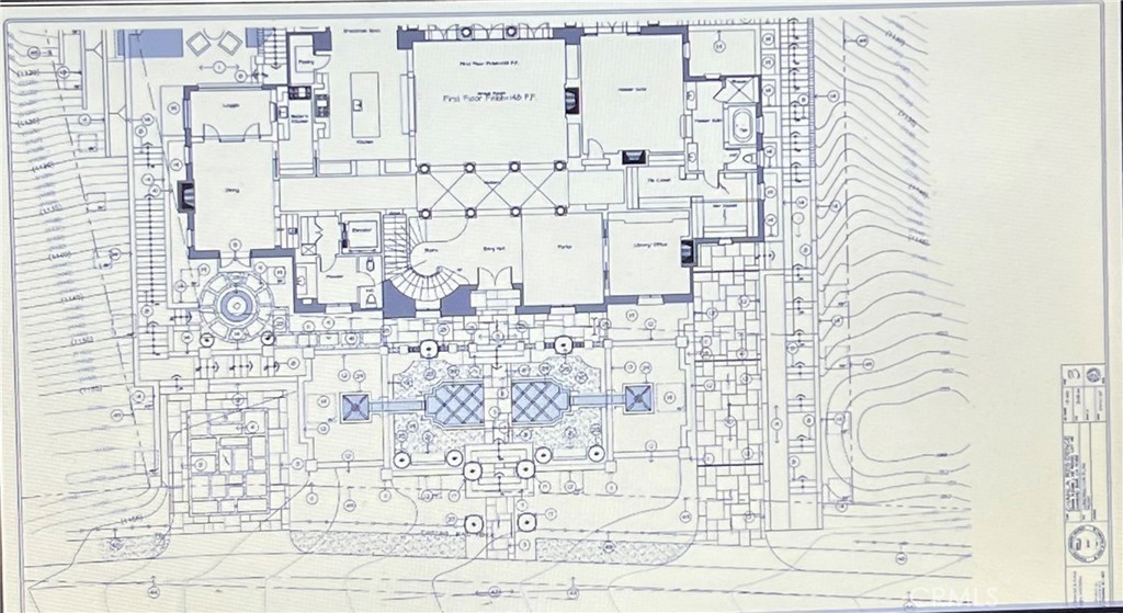 23431 Ridge Line Road Diamond Bar, CA 91765 - Photo 13 of 15 a bathroom with a shower