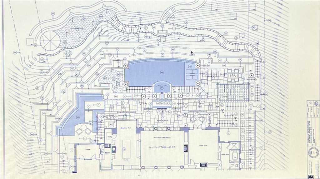 23431 Ridge Line Road Diamond Bar, CA 91765 - Photo 14 of 15 a bathroom with a shower