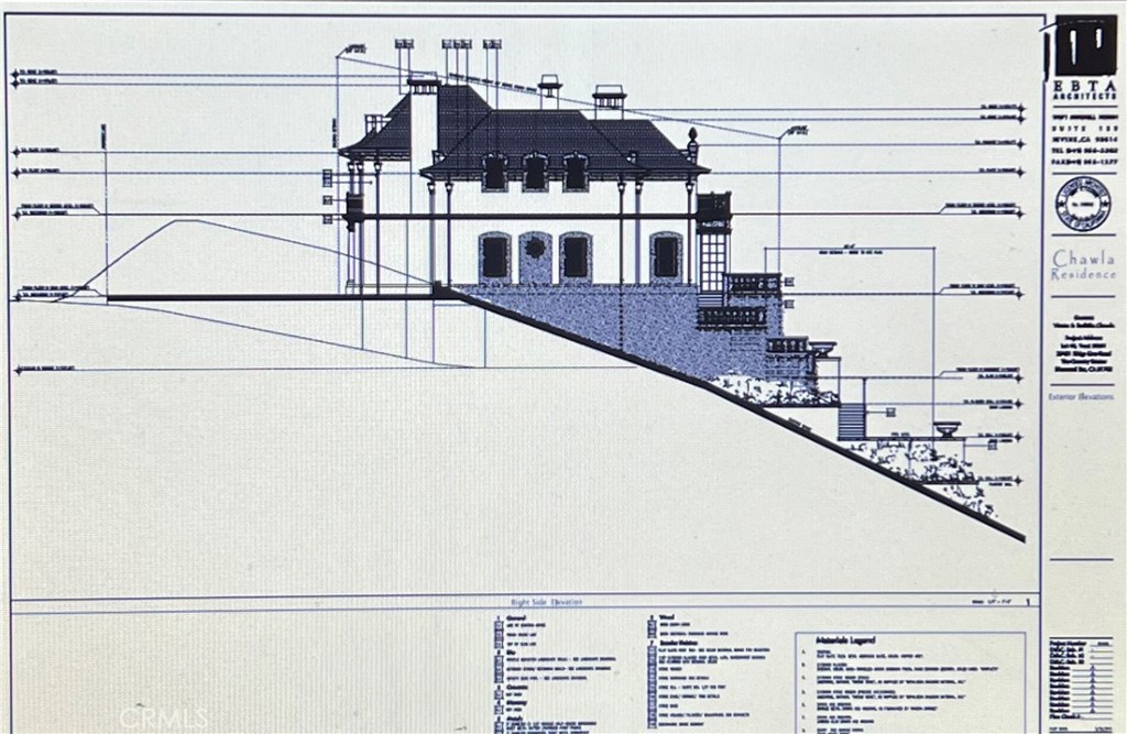 23431 Ridge Line Road Diamond Bar, CA 91765 - Photo 5 of 15 a view of balcony with two white house