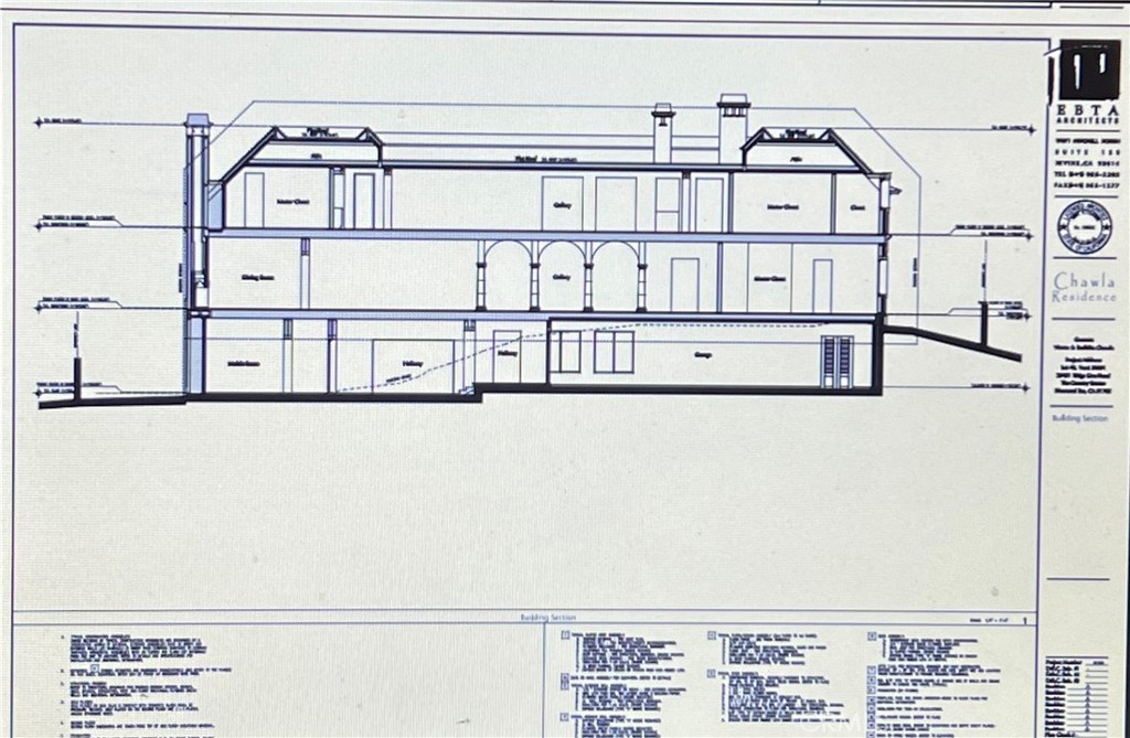 23431 Ridge Line Road Diamond Bar, CA 91765 - Photo 10 of 15 a view of a balcony with a book shelf