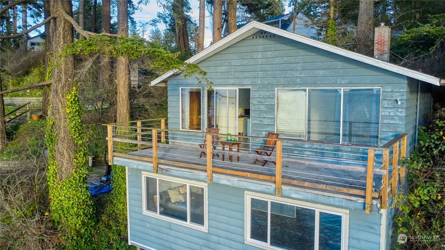 395 West Bluff Road Point Roberts, WA 98281 - Photo 3 of 38