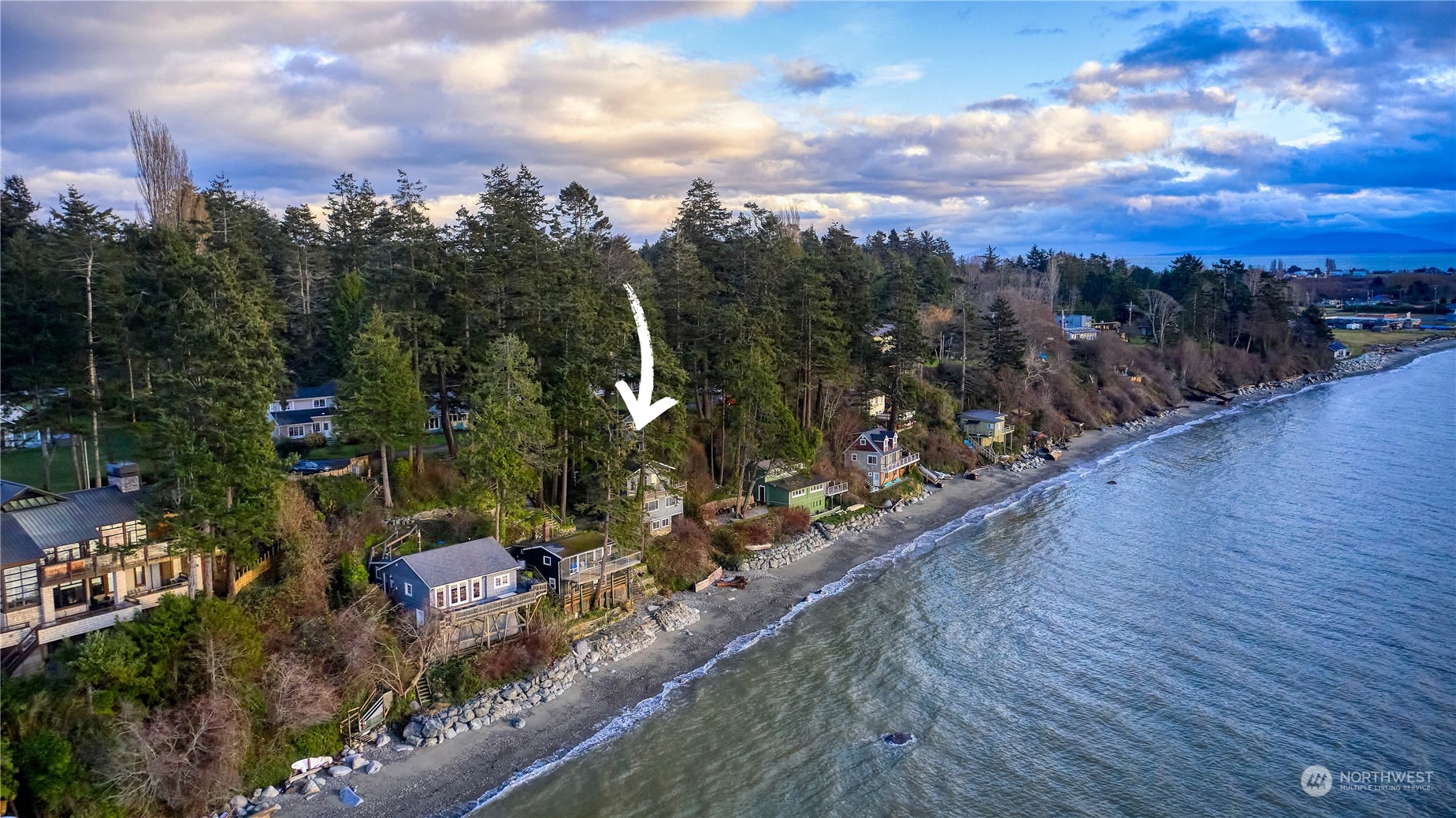 395 West Bluff Road Point Roberts, WA 98281 - Photo 7 of 38