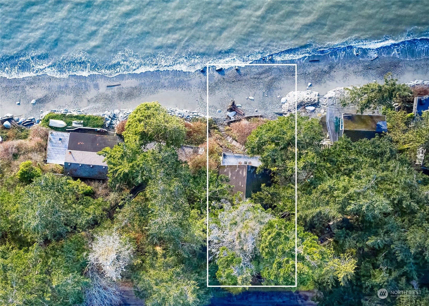 395 West Bluff Road Point Roberts, WA 98281 - Photo 9 of 38