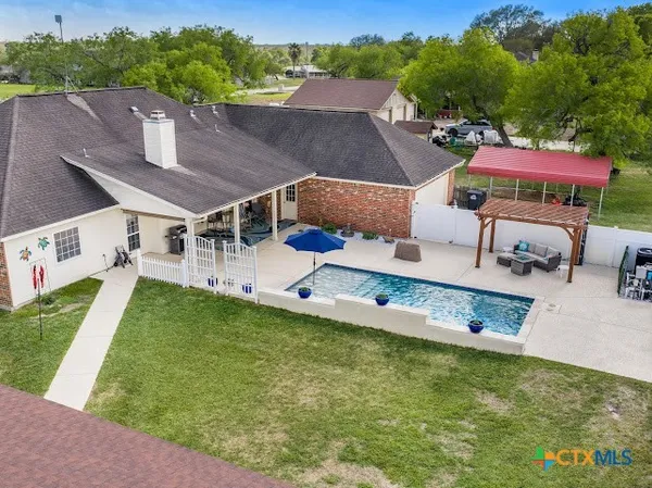 $629,999 | 602 Basswood Street, Victoria, TX 77904
