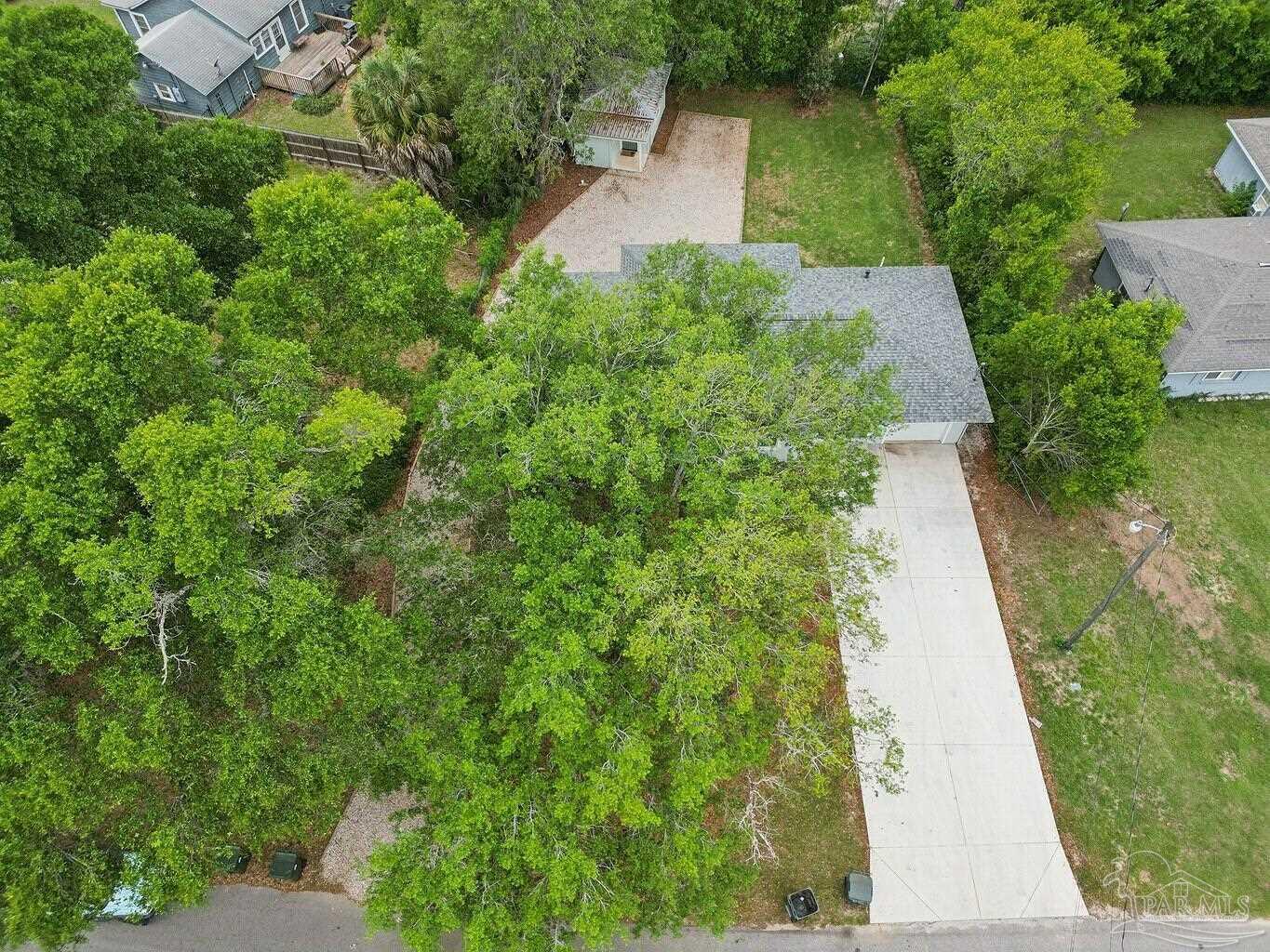 104 Reed Road Pensacola, FL 32507 - Photo 26 of 36