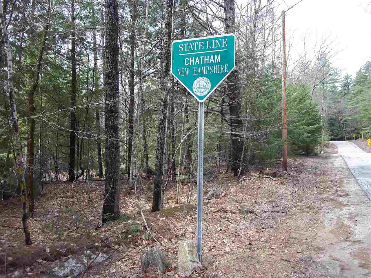 Hill Road Center Conway, NH 03813 - Photo 6 of 6