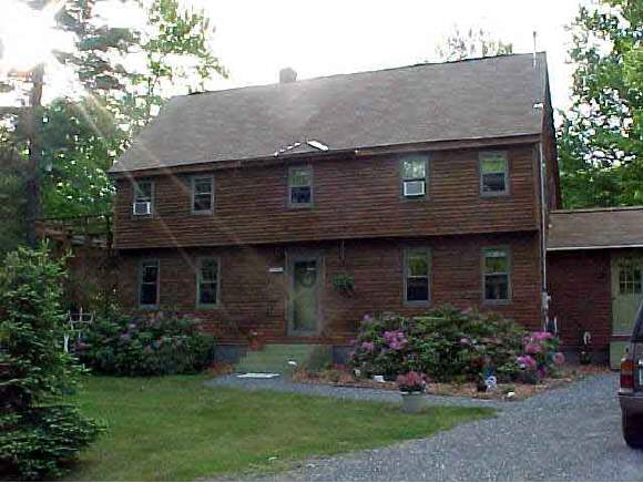 40 Town Line Pond Road Dorchester, NH 03266 - Photo 1 of 9 Gallery Image 1