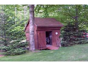 40 Town Line Pond Road Dorchester, NH 03266 - Photo 5 of 9 Gallery Image 5