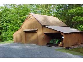 40 Town Line Pond Road Dorchester, NH 03266 - Photo 6 of 9 Gallery Image 6