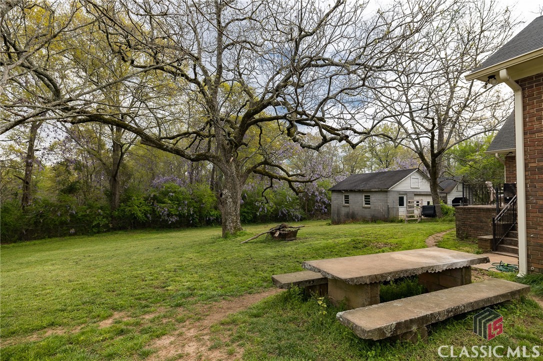 238 East Spring Street Crawford, GA 30630 - Photo 46 of 51 Gallery Image 46