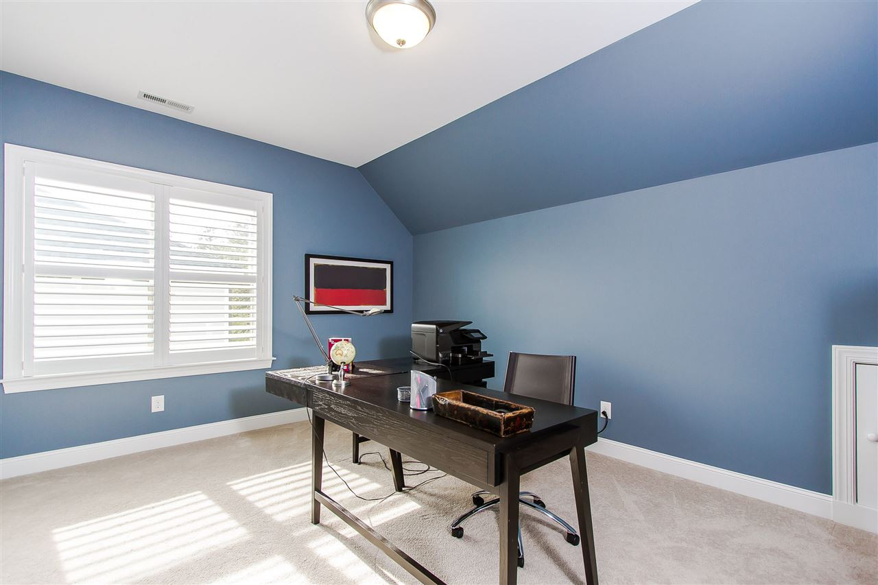 2804 Romealia Lane Raleigh, NC 27613 - Photo 22 of 25 Photo 22