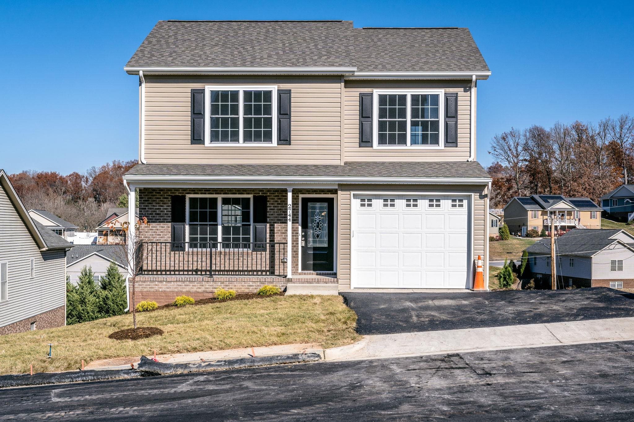 2744 Dorval Road Harrisonburg, VA 22801 - Photo 1 of 25 Gallery Image 1