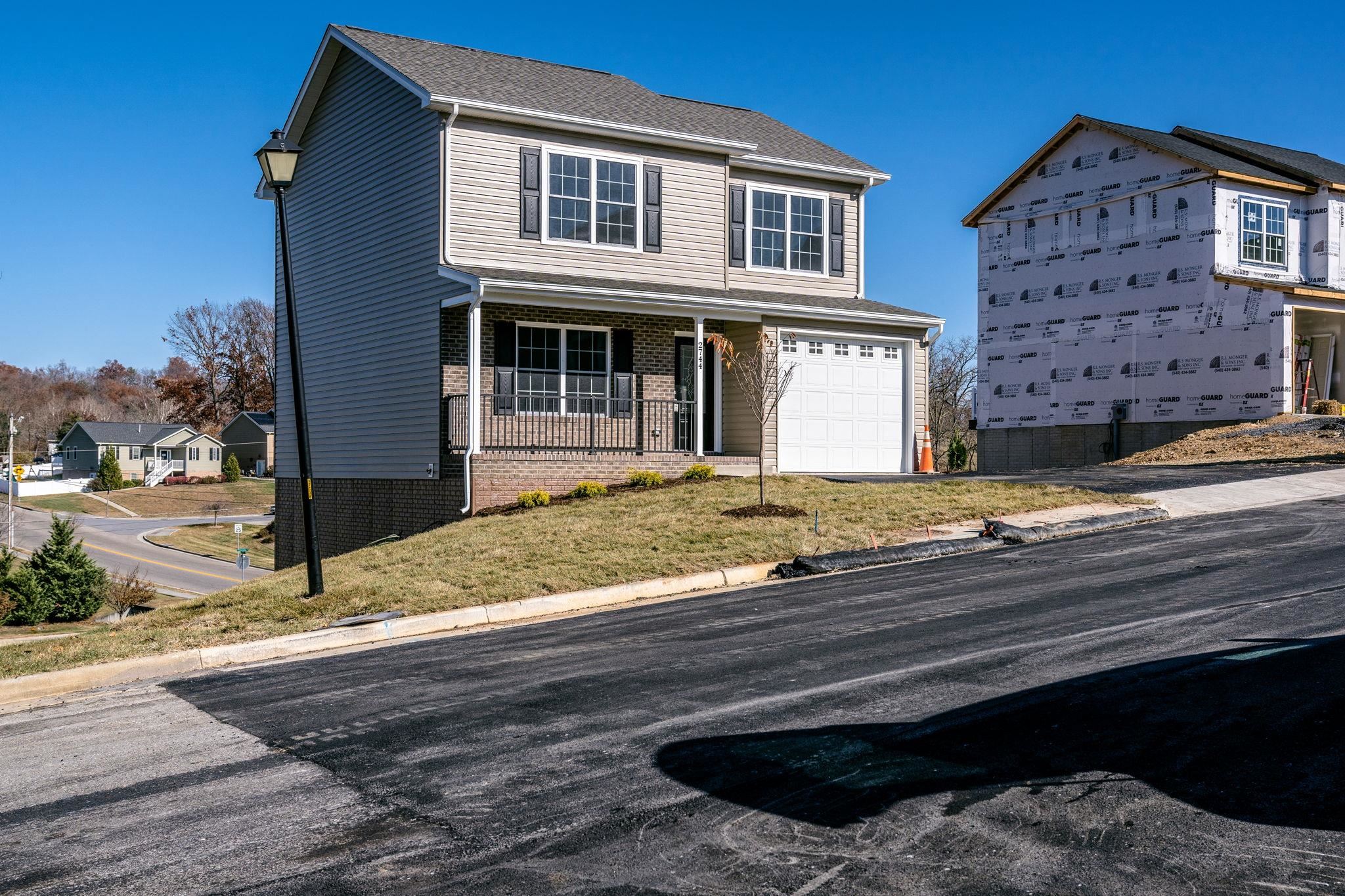 2744 Dorval Road Harrisonburg, VA 22801 - Photo 19 of 25 Gallery Image 19