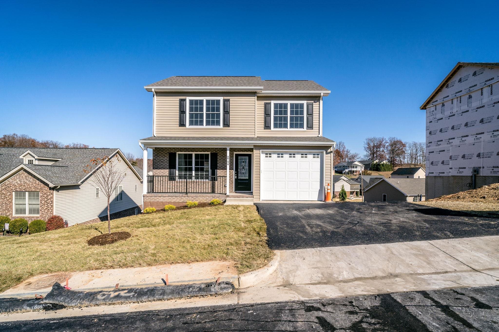 2744 Dorval Road Harrisonburg, VA 22801 - Photo 20 of 25 Gallery Image 20