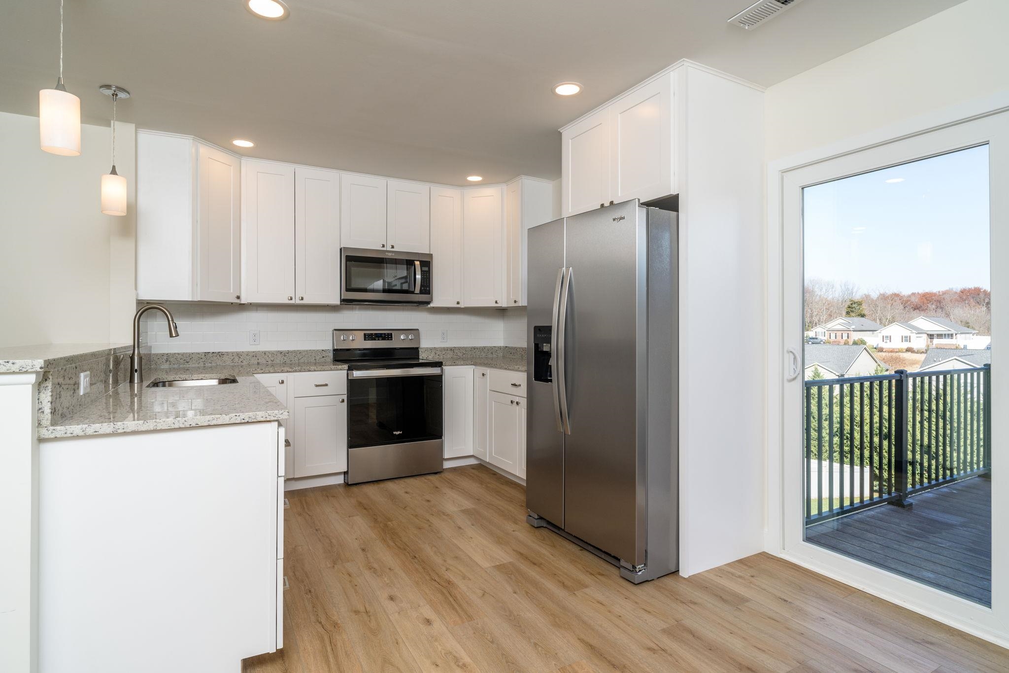 2744 Dorval Road Harrisonburg, VA 22801 - Photo 2 of 25 Gallery Image 2