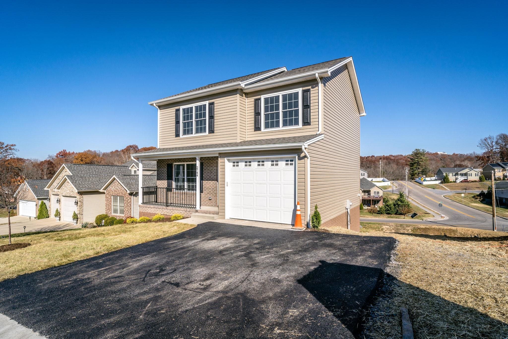 2744 Dorval Road Harrisonburg, VA 22801 - Photo 21 of 25 Gallery Image 21