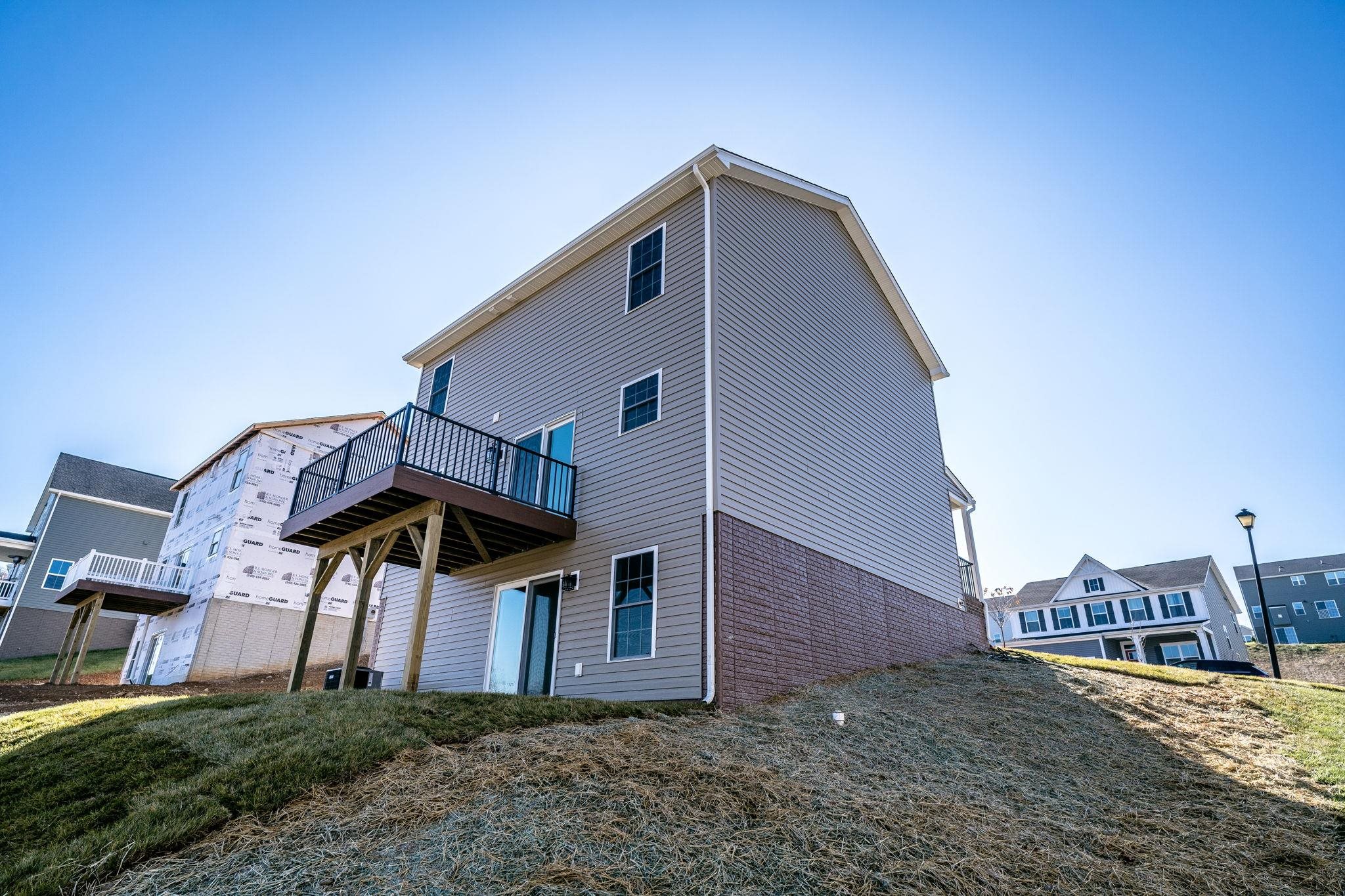 2744 Dorval Road Harrisonburg, VA 22801 - Photo 24 of 25 Gallery Image 24