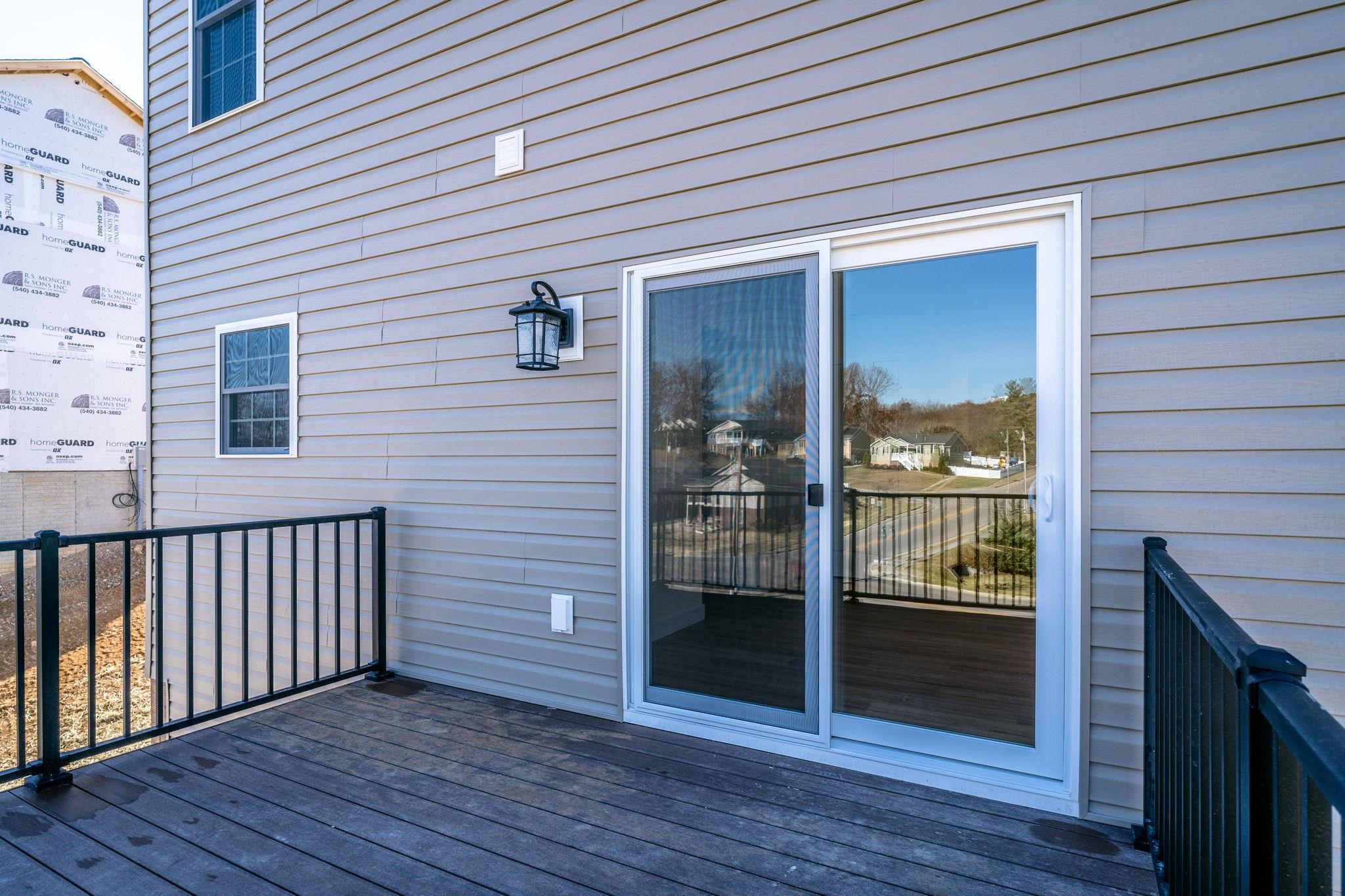 2744 Dorval Road Harrisonburg, VA 22801 - Photo 25 of 25 Gallery Image 25