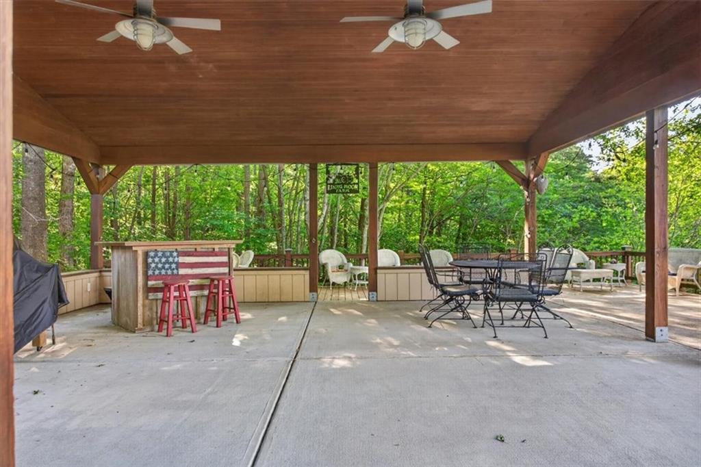 173 Stivers Road Jasper, GA 30143 - Photo 37 of 58