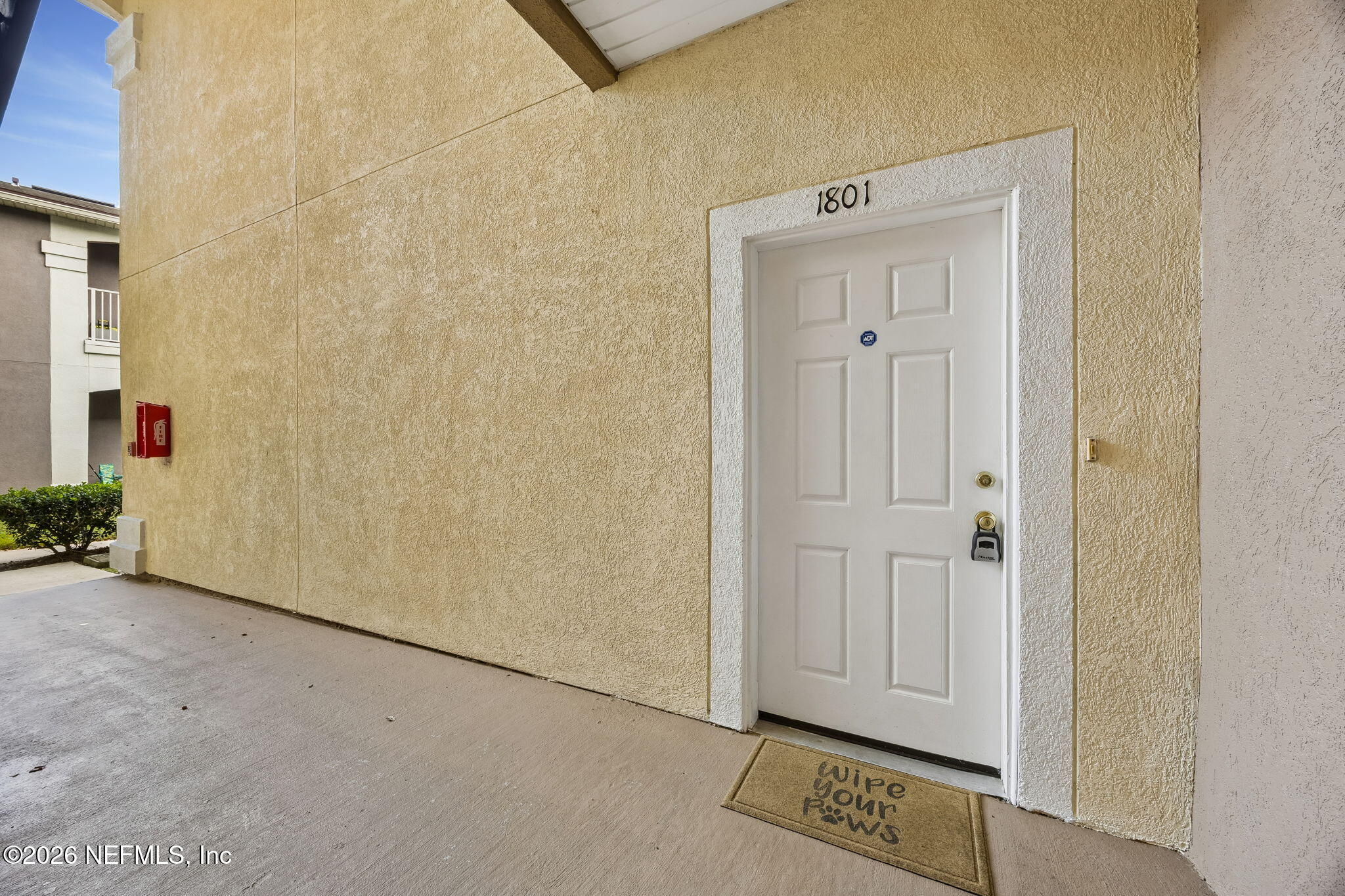 7920 Merrill Road, Unit 1801 Jacksonville, FL 32277 - Photo 16 of 33 5-web-or-mls-7920 Merrill Rd-5