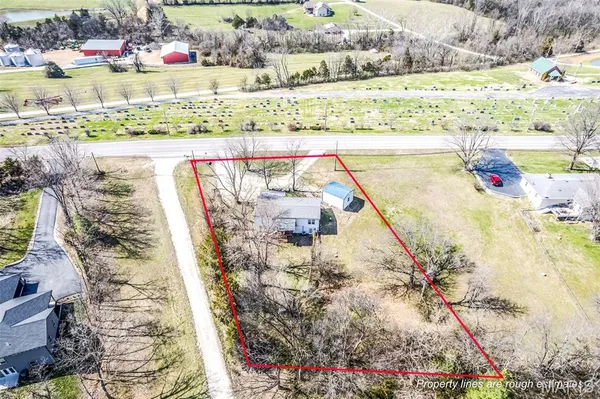 $169,900 | 2298 Hwy A, Washington, MO 63090