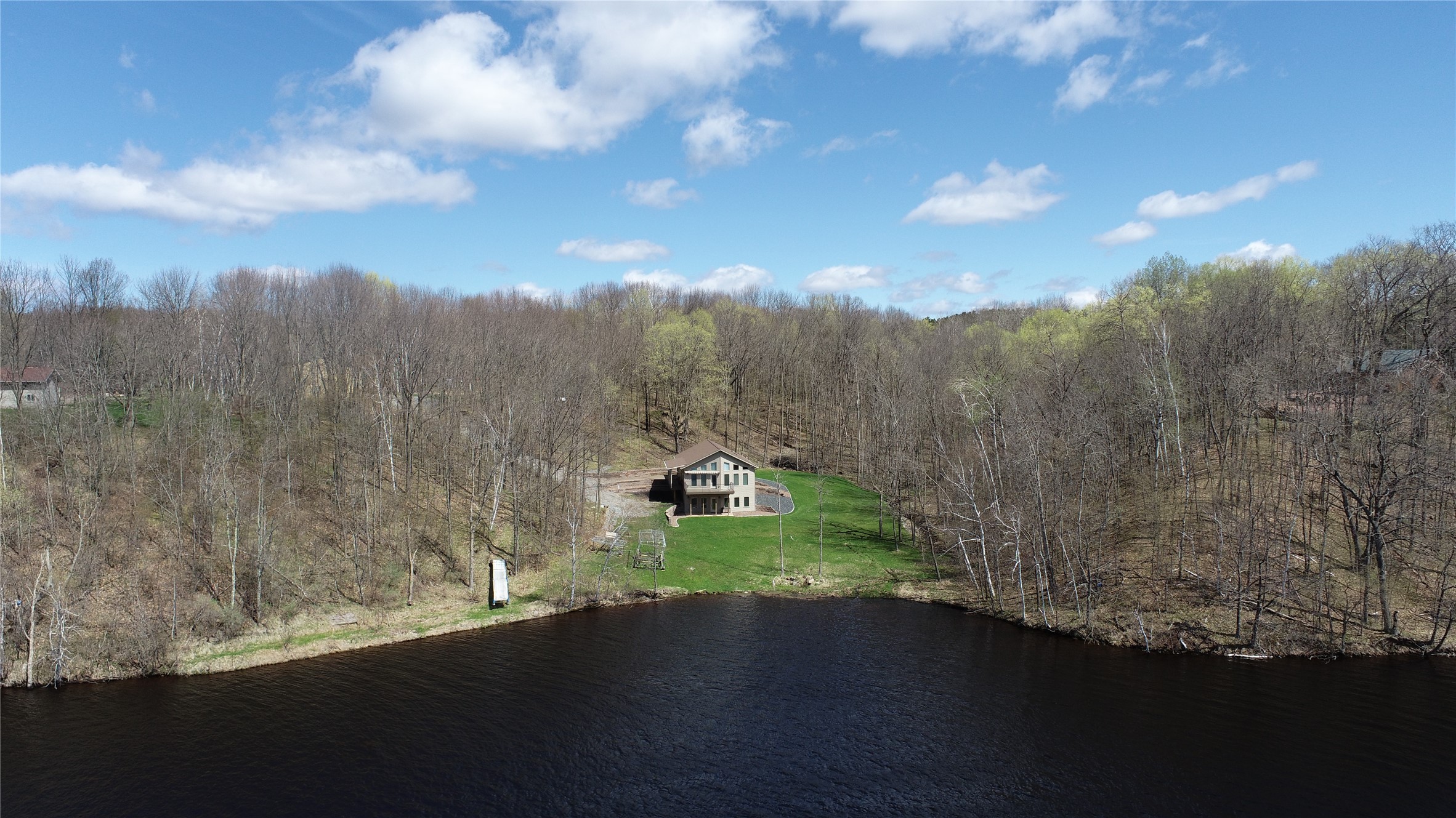 W6163 Mae West Road Ladysmith, WI 54848 - Photo 42 of 48