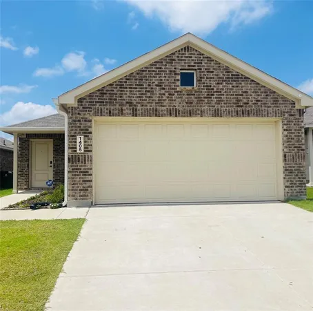 $2,400 | 1405 Merlin Blf Street, Forney, TX 75126