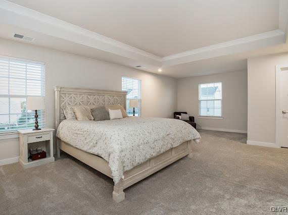 4020 Walter Road Bethlehem, PA 18020 - Photo 33 of 54 a bedroom with a bed and a window