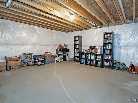 4020 Walter Road Bethlehem, PA 18020 - Photo 44 of 54 a view of a storage in a room