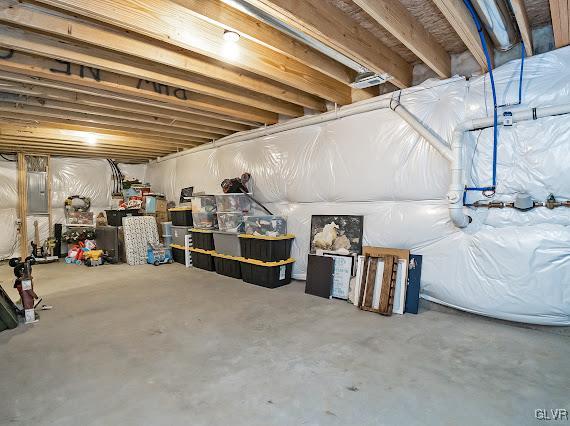 4020 Walter Road Bethlehem, PA 18020 - Photo 48 of 54 a view of a storage room with a lot of stuff