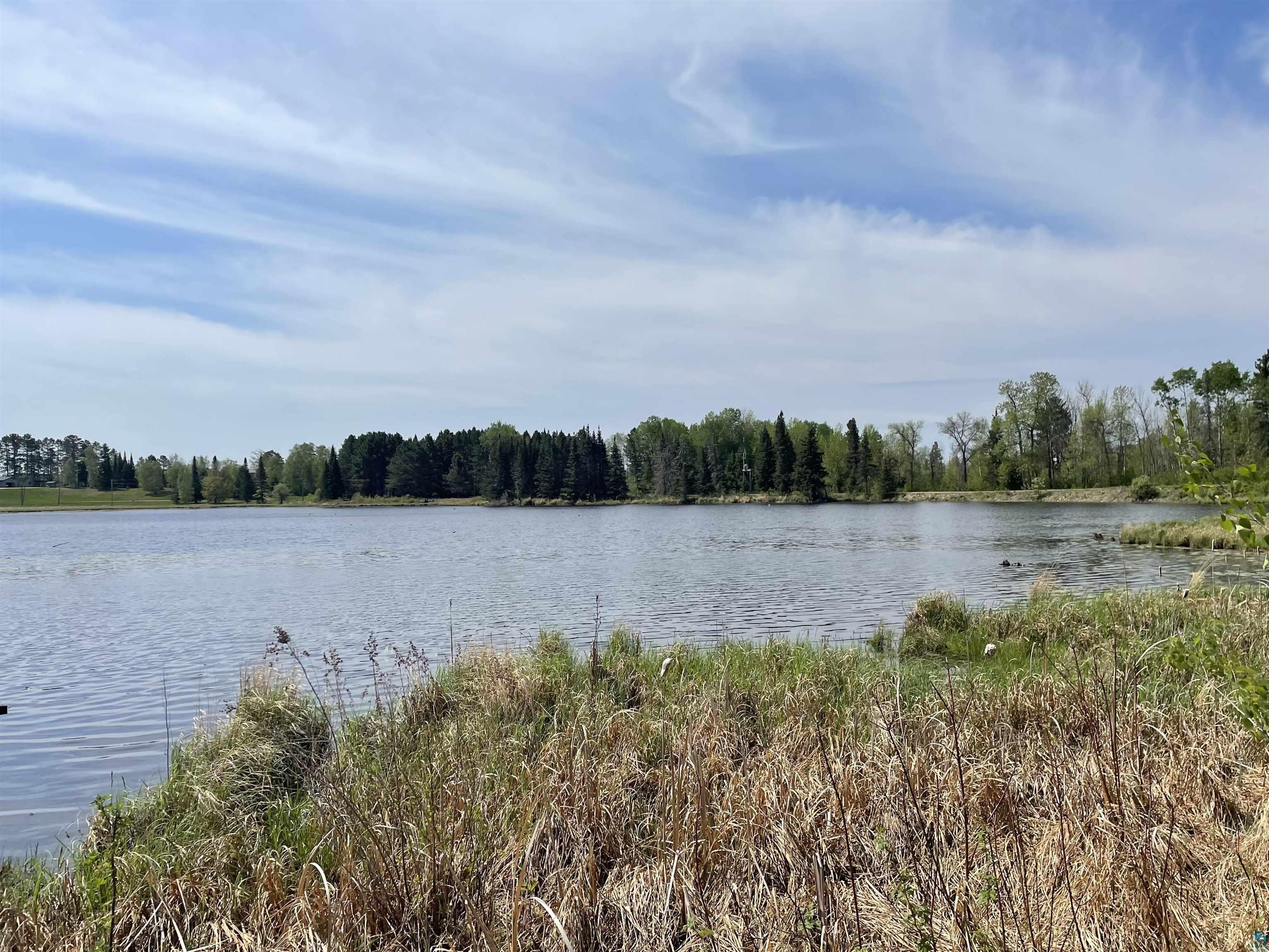 296 Shady Lane Ely, MN 55731 - Photo 31 of 32 Pond in the Spring