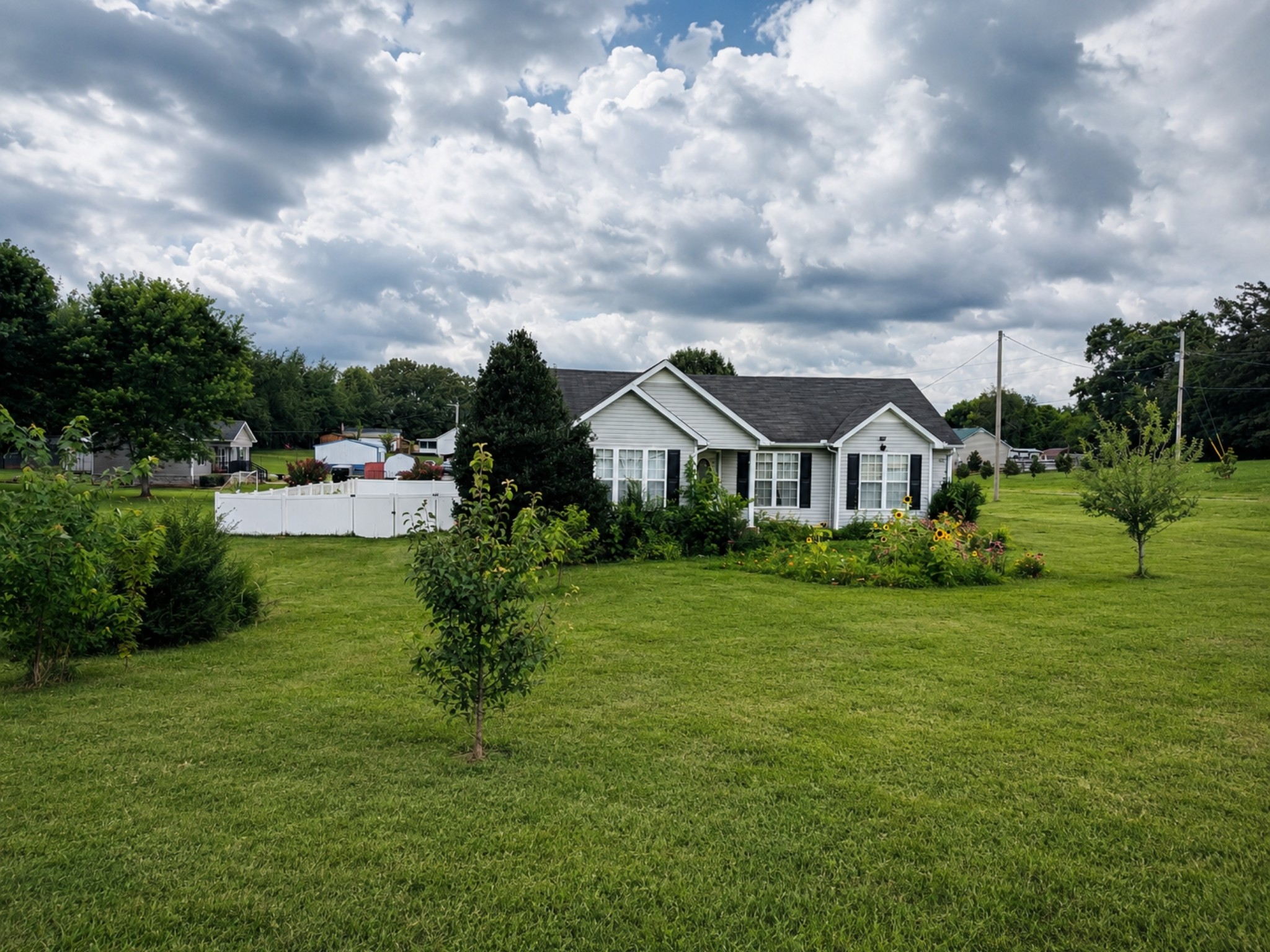 719 Warner Bridge Road Shelbyville, TN 37160 - Photo 1 of 1