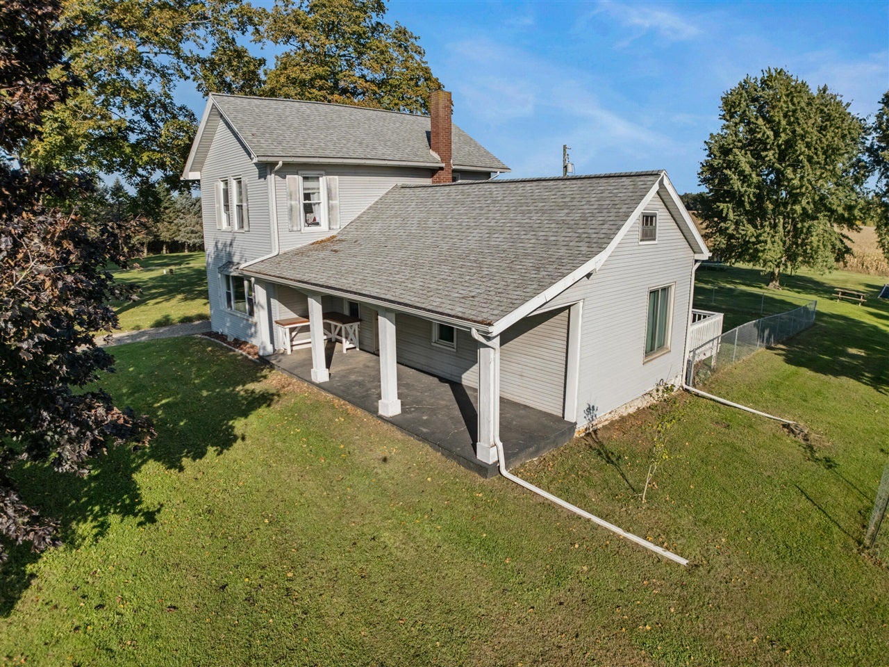 9300 West Litchfield Road Litchfield, MI 49252 - Photo 3 of 65 Gallery Image 3