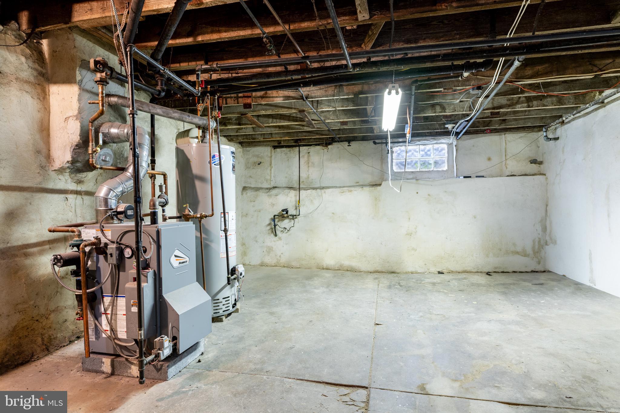 221 Barrington Road Upper Darby, PA 19082 - Photo 26 of 29 a view of a room with gym equipment