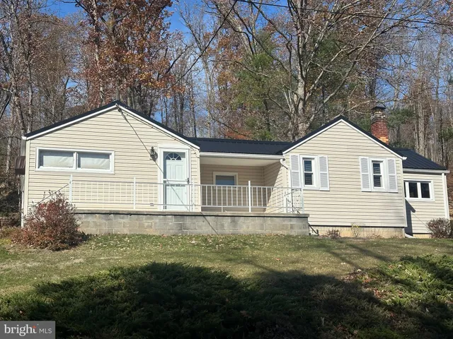$205,000 | 2470 Bald Eagle Pike, Tyrone, PA 16686