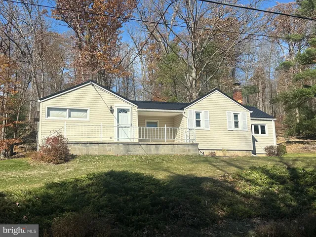 $205,000 | 2470 Bald Eagle Pike, Tyrone, PA 16686