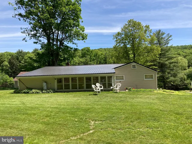 $205,000 | 2470 Bald Eagle Pike, Tyrone, PA 16686