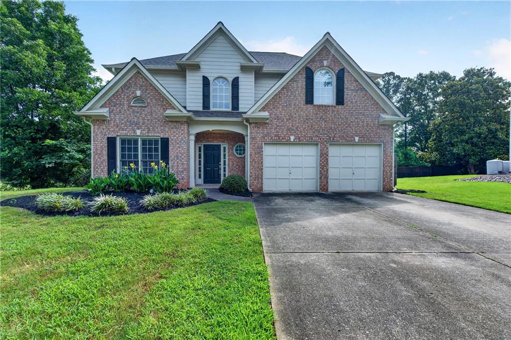 2311 Ravinia Court Northeast Marietta, GA 30062 - Photo 1 of 38