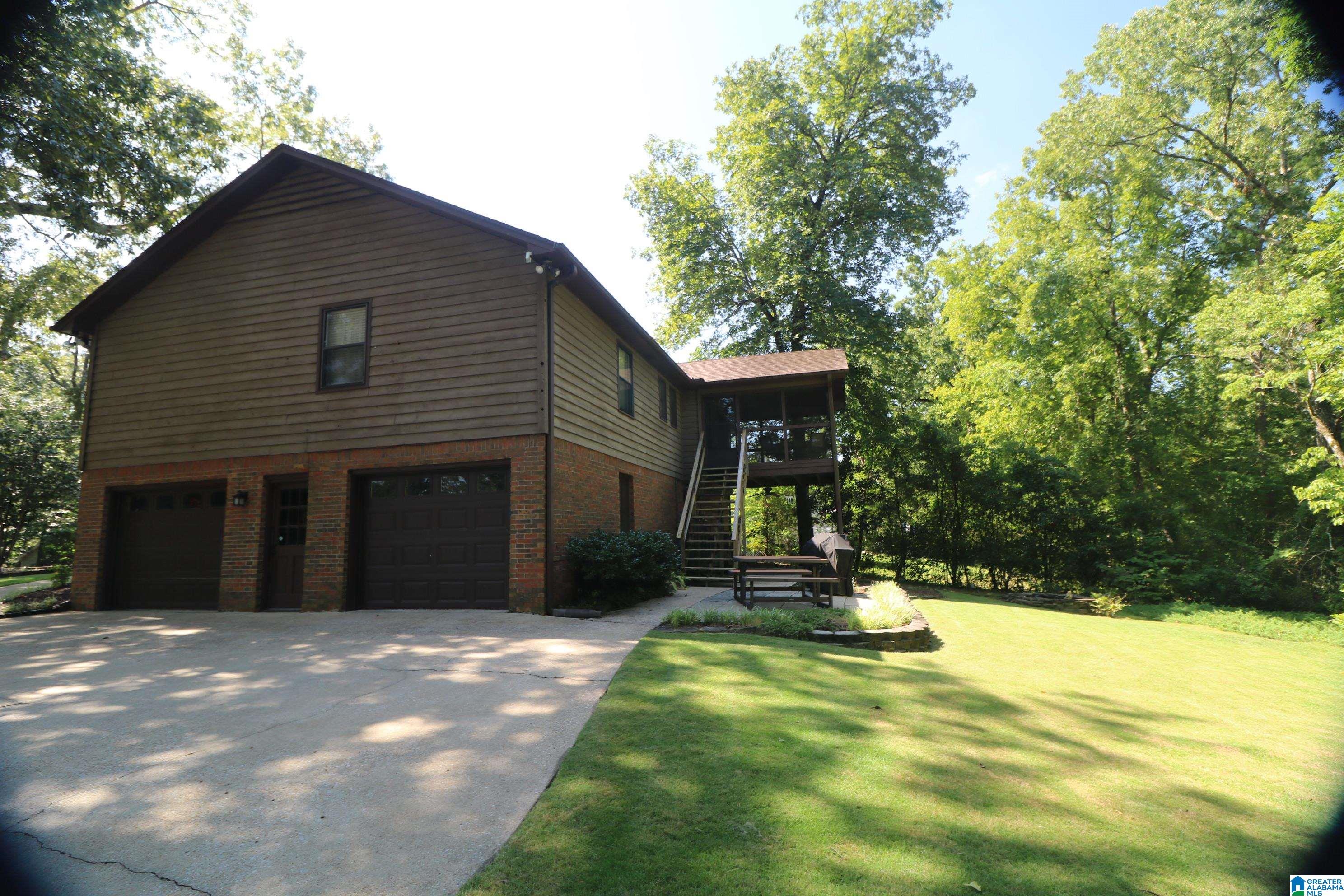 1539 Sequoia Trail Alabaster, AL 35007 - Photo 28 of 38
