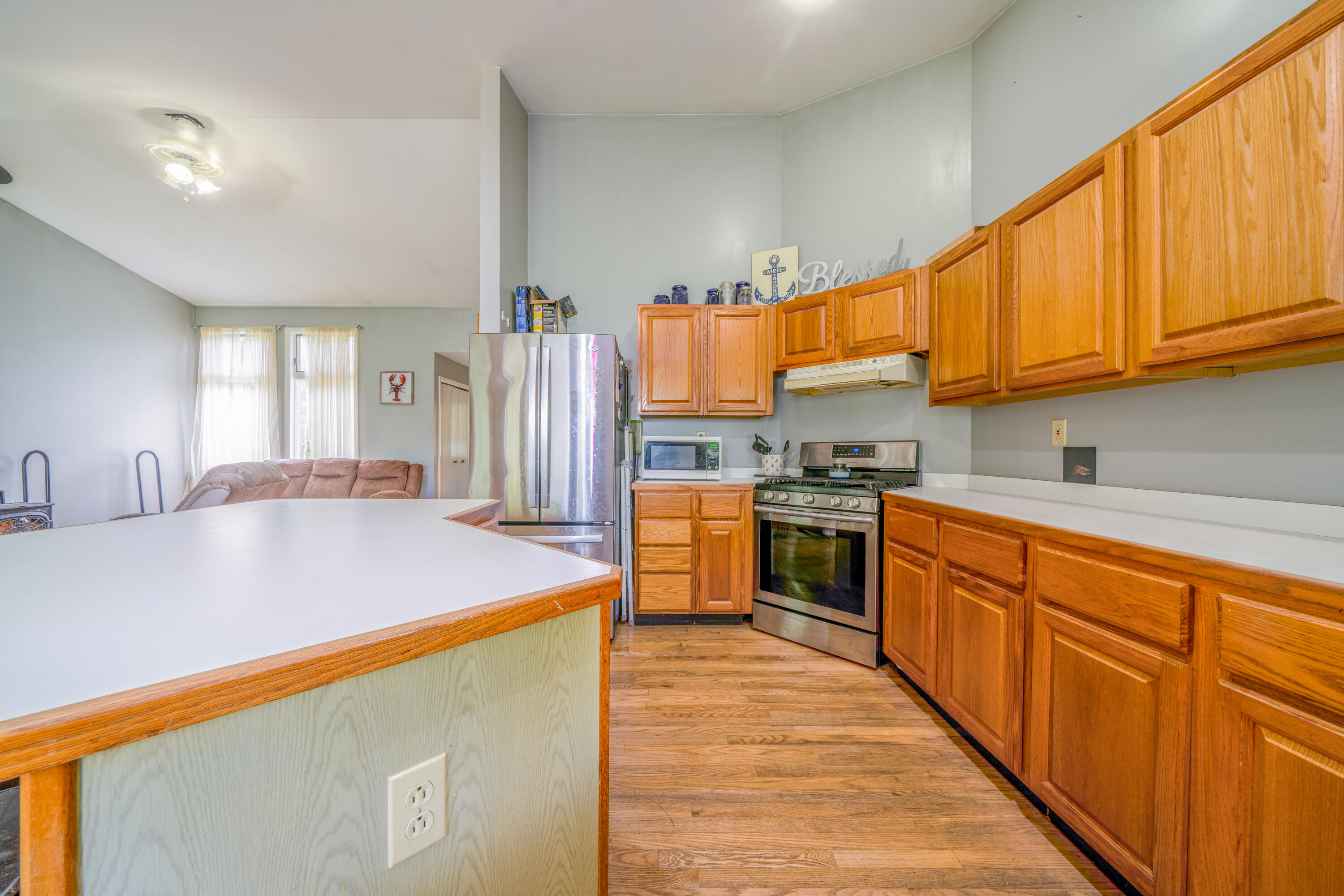 285 Glenmere Road St. George, ME 04860 - Photo 6 of 23 2696