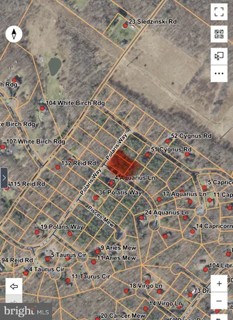 $7,000 | 211 Aquarius Lane, Lake Ariel, PA 18436