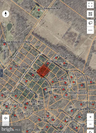 $7,000 | 211 Aquarius Lane, Lake Ariel, PA 18436