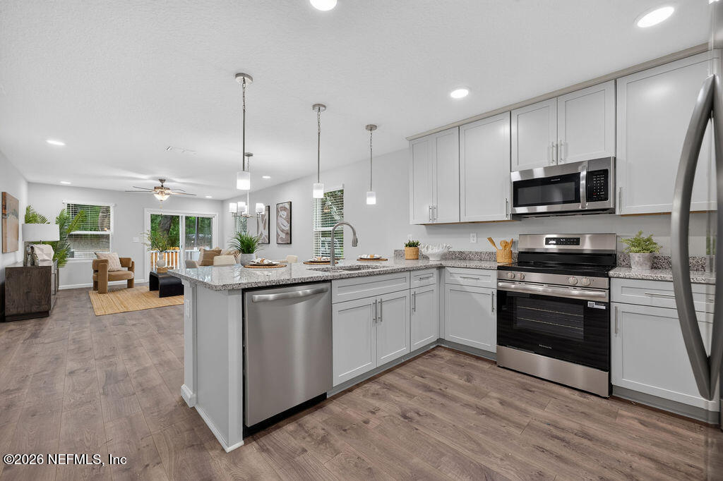 817 Jackson Road Jacksonville, FL 32225 - Photo 7 of 26 P2270221