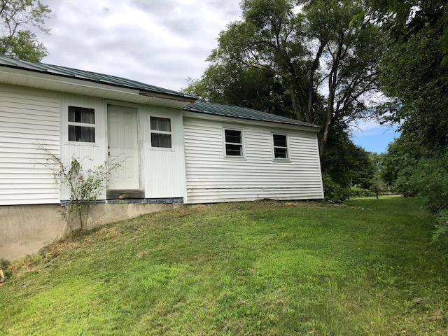 159 Oakland Road Belgrade, ME 04917 - Photo 2 of 21 Childs-rearofhouse1