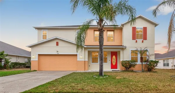 $509,999 | 3106 Anquilla Avenue, Clermont, FL 34711