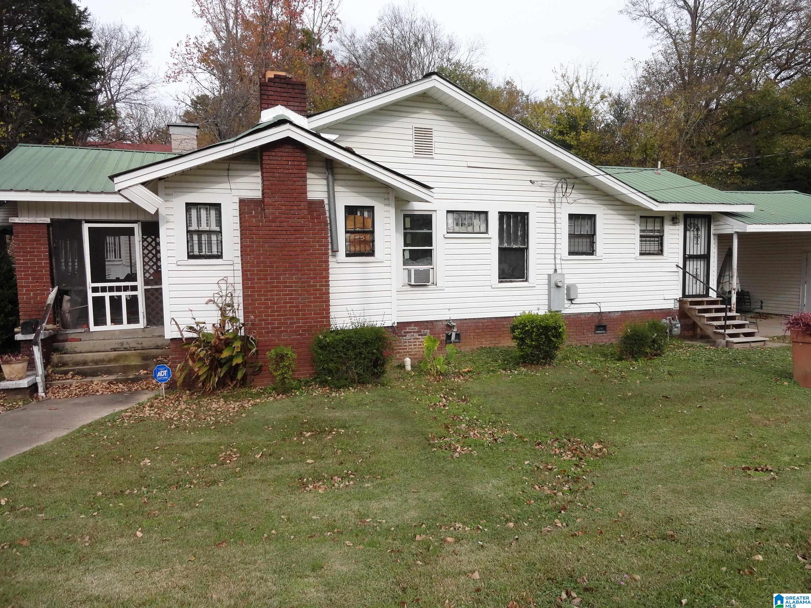 8101 Rugby Avenue Birmingham, AL 35206 - Photo 2 of 7