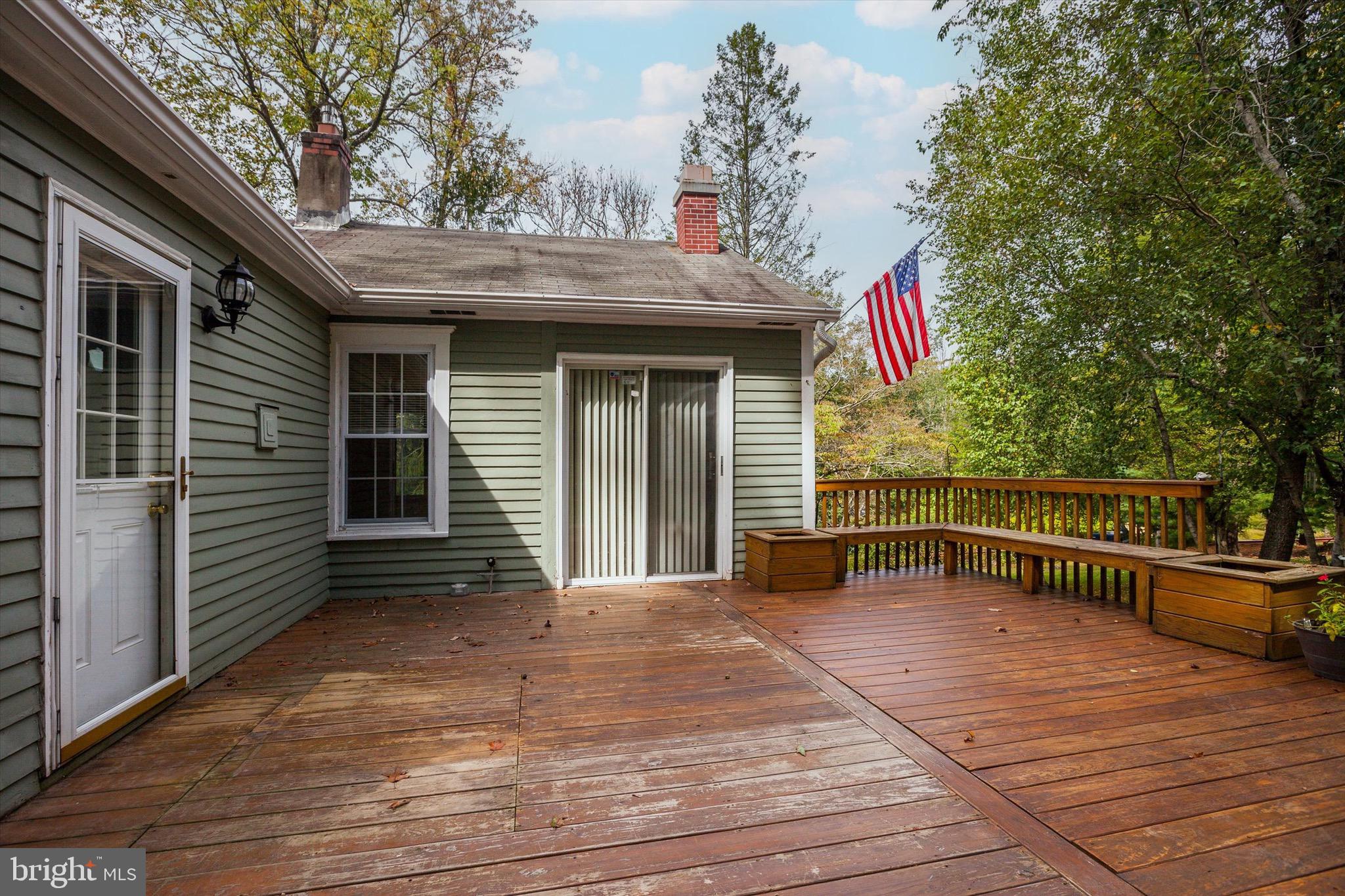 86 Jacobs Creek Road Ewing, NJ 08628 - Photo 20 of 25