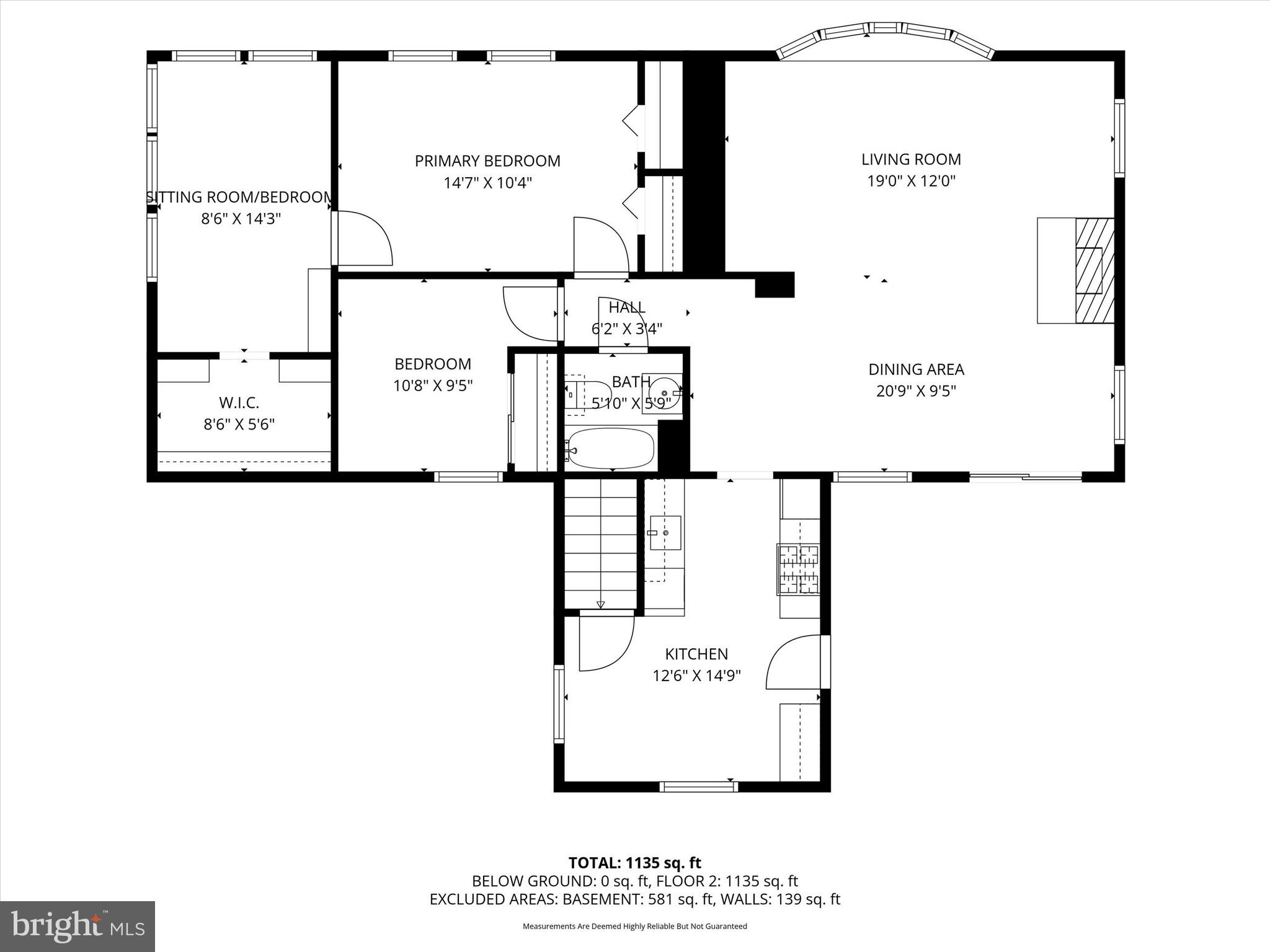 86 Jacobs Creek Road Ewing, NJ 08628 - Photo 2 of 25