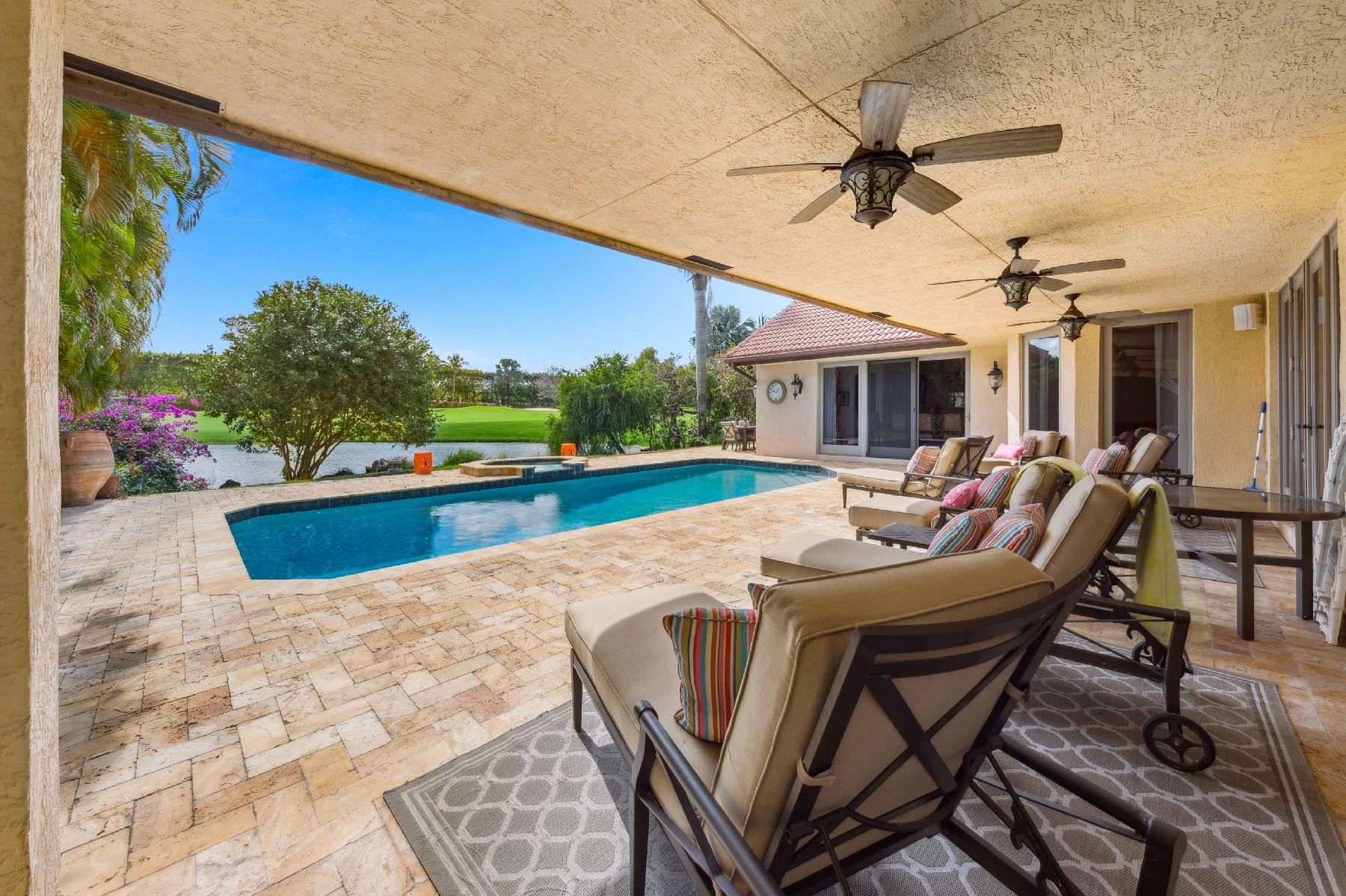 17927 Foxborough Lane Boca Raton, FL 33496 - Photo 21 of 25 Photo 21