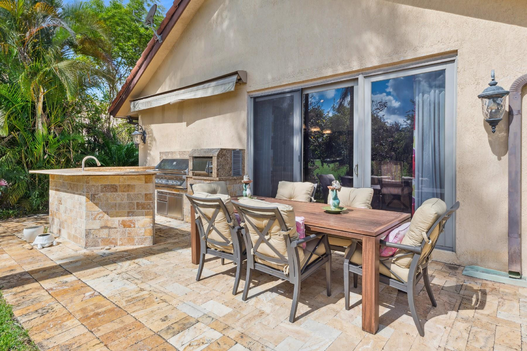17927 Foxborough Lane Boca Raton, FL 33496 - Photo 22 of 25 Photo 22